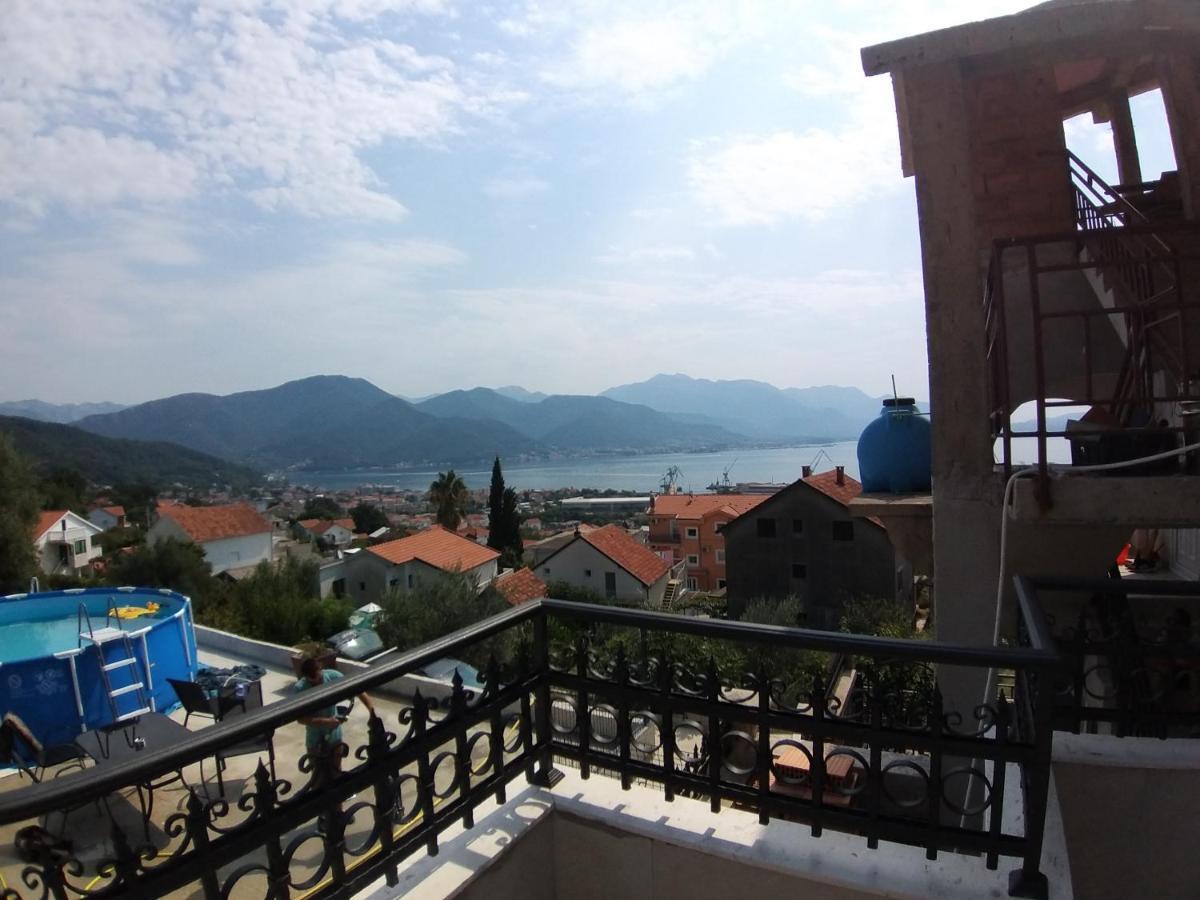 Apartman Dajoda 1 Bijela Dış mekan fotoğraf
